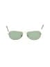 Ray-Ban Green Gold Sunglasses One size - photo 2