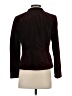 Talbots Burgundy Blazer Size 4 (petite) - photo 2