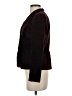 Talbots Burgundy Blazer Size 4 (petite) - photo 5