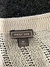 Point Sur Ivory Cardigan Size M - photo 7