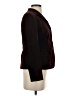 Talbots Burgundy Blazer Size 4 (petite) - photo 4