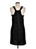 Alexis Tweed Black Cocktail Dress Size M (estimated) - photo 2