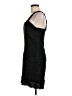 Alexis Tweed Black Cocktail Dress Size M (estimated) - photo 5