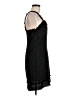 Alexis Tweed Black Cocktail Dress Size M (estimated) - photo 4
