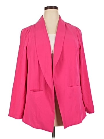Studio by Torrid Blazer (view 1)