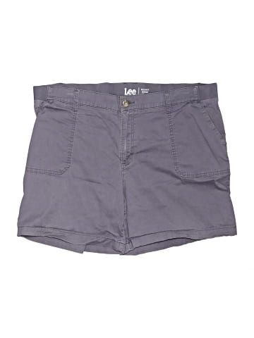 Lee Cargo Shorts (view 1)