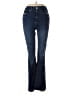 Good American Blue Jeans Size 6 - 12 - photo 1