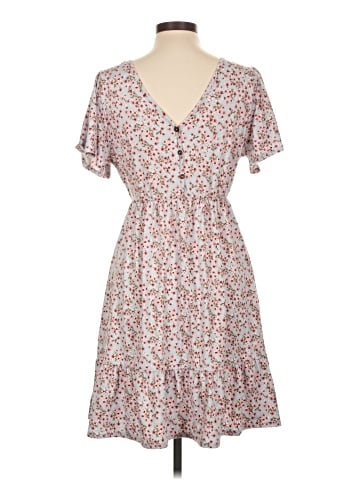 P.S. Kate Casual Dress (view 2)