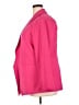 Studio by Torrid Pink Blazer Size 2X Plus (2) - photo 5