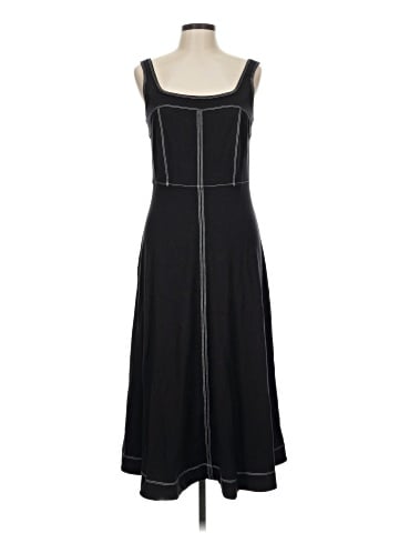 Ann Taylor LOFT Casual Dress (view 1)