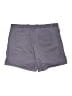 Lee Solid Gray Cargo Shorts Size 20 - photo 2