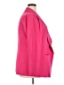 Studio by Torrid Pink Blazer Size 2X Plus (2) - photo 4