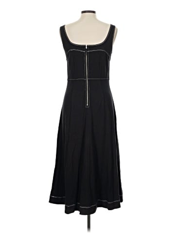 Ann Taylor LOFT Casual Dress (view 2)