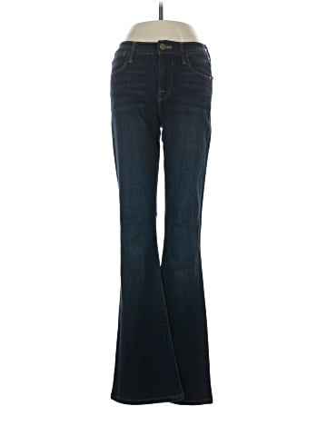 FRAME Denim Jeans (view 1)