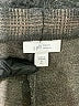 J.Jill Plaid Gray Dress Pants Size M - photo 8