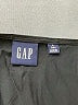 Gap Black Cocktail Dress Size L (tall) - photo 7