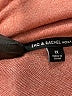 Zac & Rachel Pink Long Sleeve Turtleneck Size 1X - photo 7
