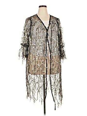Hayden Cardigan (view 1)