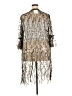 Hayden Silver Cardigan Size 2XL - photo 2