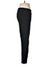 Nine West Solid Black Dress Pants Size M - photo 4
