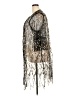 Hayden Silver Cardigan Size 2XL - photo 5