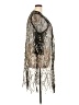 Hayden Silver Cardigan Size 2XL - photo 4