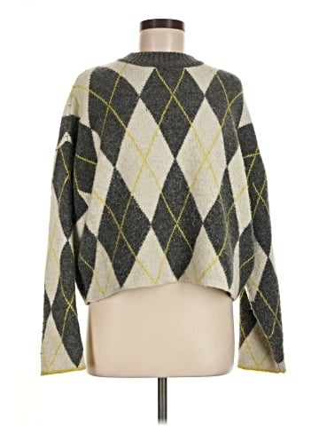 Pringle of Scotland Pullover Sweater (view 1)
