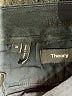 Theory Blue Casual Pants Size 33 waist - photo 4