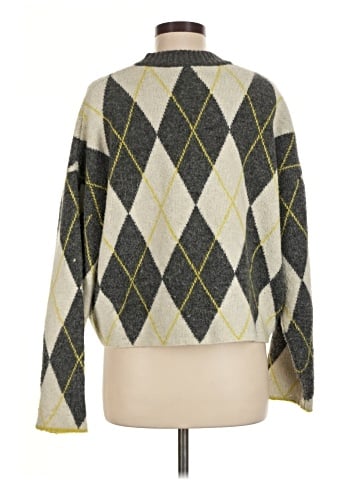 Pringle of Scotland Pullover Sweater (view 2)
