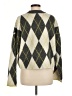 Pringle of Scotland Argyle Gray Pullover Sweater Size M - photo 2