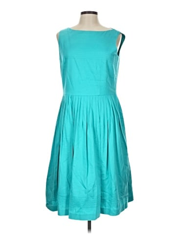 Anne Klein Casual Dress (view 1)