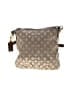 Coach Brown Crossbody Bag One size - photo 3