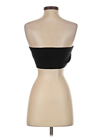 Petal and Pup Sleeveless Top (view 2)