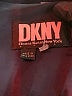 DKNY Blue Blazer Size 8 - photo 3