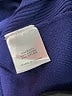 Parker Blue Short Sleeve Top Size M - photo 5