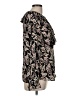 BA&SH Black Long Sleeve Blouse Size Med (2) - photo 4