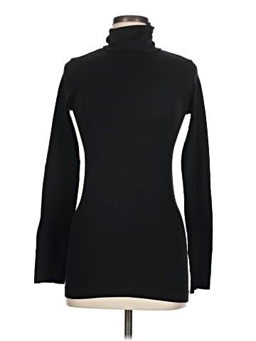Nikibiki Turtleneck Sweater (view 1)