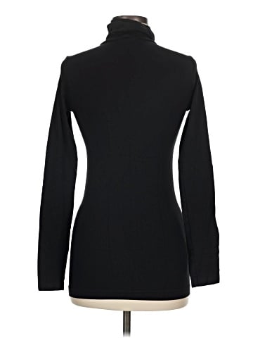 Nikibiki Turtleneck Sweater (view 2)