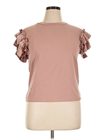 On Twelfth Short Sleeve T-Shirt (view 1)