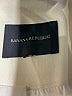 Banana Republic Ivory Blazer Size L (estimated) - photo 6
