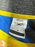 Speedo Tropical Yellow Swimsuit Bottoms Size 14 - photo 3