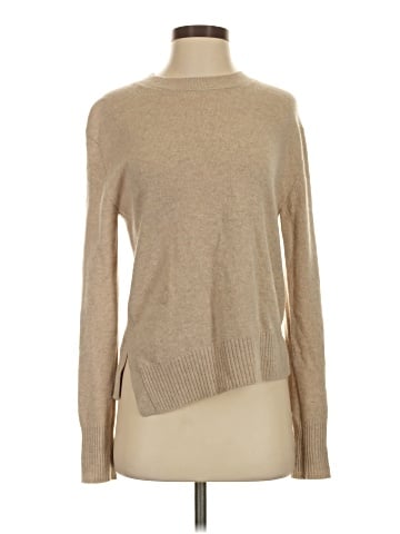 Vince. Turtleneck Sweater (view 1)