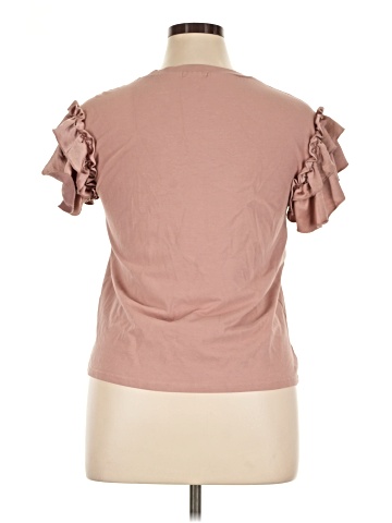 On Twelfth Short Sleeve T-Shirt (view 2)