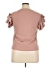 On Twelfth Brown Short Sleeve T-Shirt Size XL - photo 2