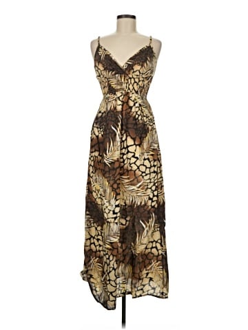 She's Cool Cocktail Dress (view 1)