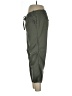 G1 100% Cotton Solid Green Casual Pants Size 12 - photo 5