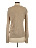 Vince. Tan Turtleneck Sweater Size S - photo 2