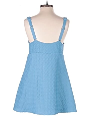 Lands' End Casual Dress (view 2)