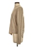 Vince. Tan Turtleneck Sweater Size S - photo 5