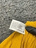 Wild Fable 100% Rayon Solid Gold Orange Jumpsuit Size M - photo 5